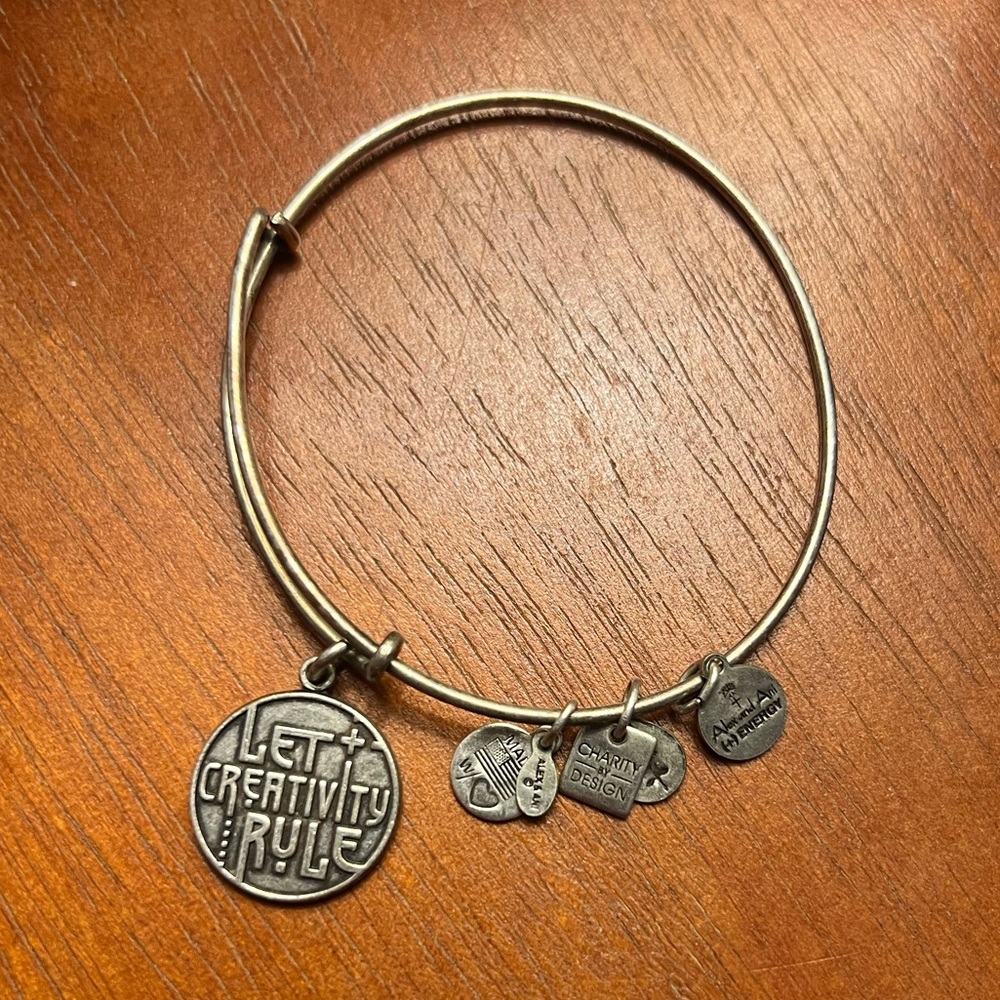 Alex and Ani Bracelet